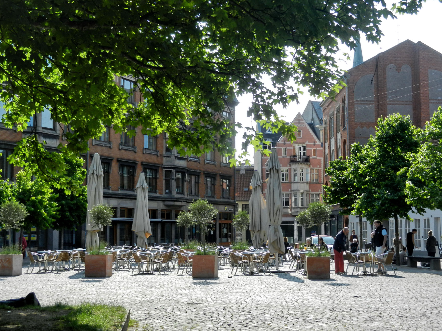 Arhus